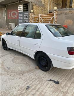 بيجو 306